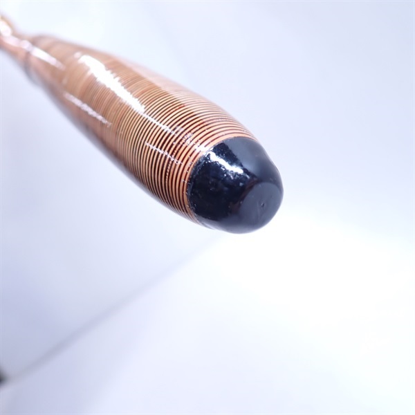 龍仙 玉柄紋竹 らっきょう